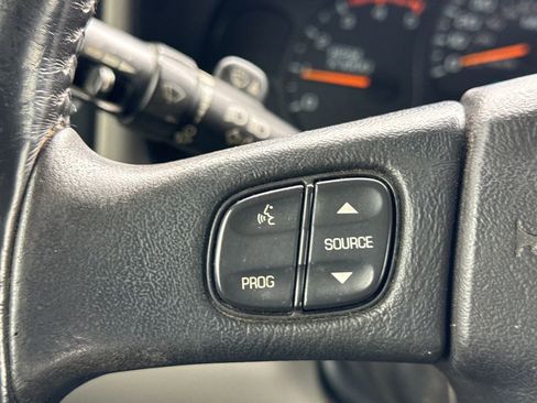 Used 2005 Chevrolet Silverado 3500 LT w/ Heavy-Duty Power Package image 28