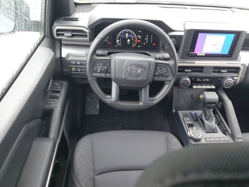 New 2026 Toyota Tacoma SR5 AWD/4WD image 10