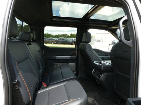 New 2026 Ford F150 Lariat w/ Equipment Group 501A Mid AWD/4WD image 11