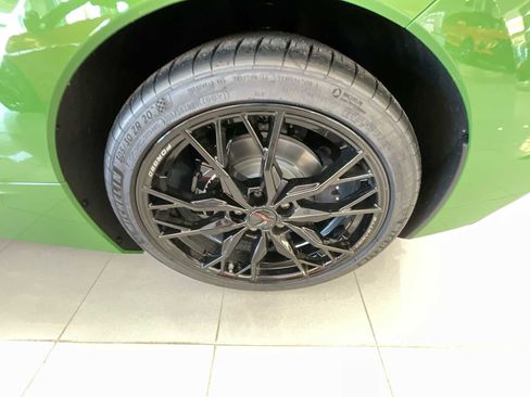 New 2026 Chevrolet Corvette Stingray Coupe w/ 1LT image 30