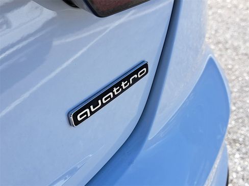 Certified 2023 Audi A4 2.0T Premium w/ Convenience Package image 6