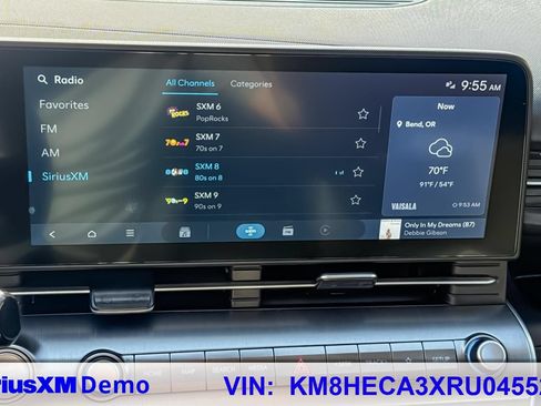 Used 2024 Hyundai Kona Limited AWD/4WD image 42
