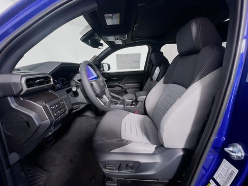 New 2025 Toyota Tacoma TRD Off-Road image 14