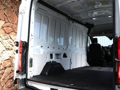 Used 2020 Ford Transit 250 Medium Roof image 71