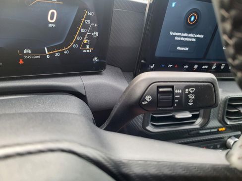 Used 2024 Ford Mustang Coupe image 20