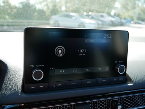 New 2026 Honda Civic LX image 16