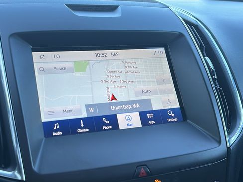 Used 2020 Ford Edge ST w/ Equipment Group 401A image 18