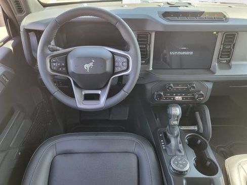 New 2026 Ford Bronco Badlands w/ Wildtrak Package AWD/4WD image 14
