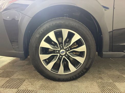 Certified 2023 Subaru Outback Limited AWD/4WD image 6