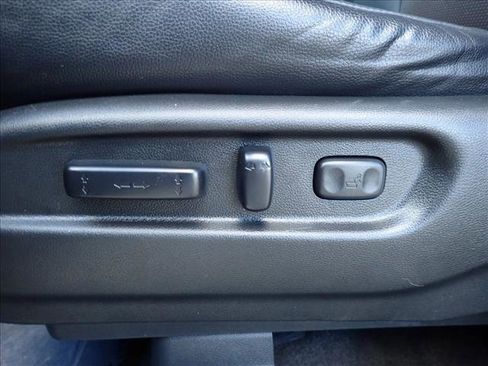 Used 2023 Honda Ridgeline Black Edition image 11