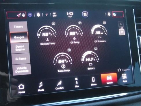 Certified 2022 Dodge Durango R/T image 46