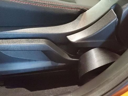 Used 2023 Subaru WRX image 22