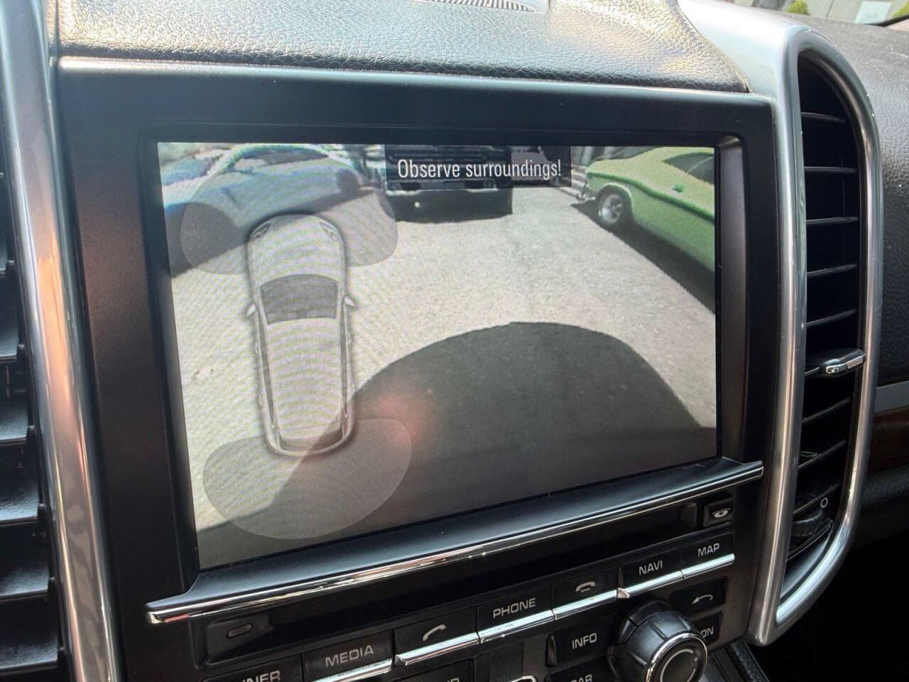 Used 2013 Porsche Cayenne GTS AWD/4WD image 39