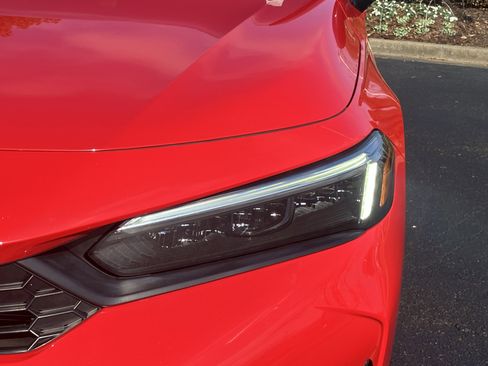 Certified 2025 Honda Civic Sport image 5