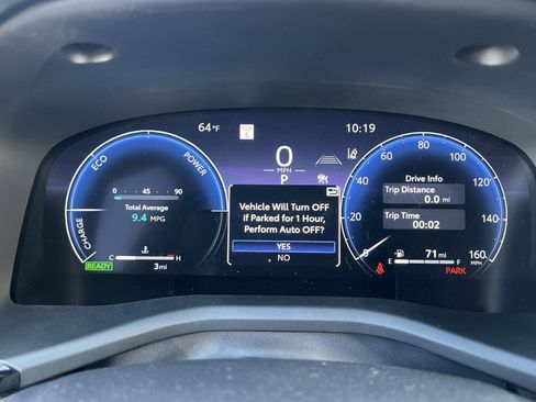 New 2026 Toyota Camry XSE image 12