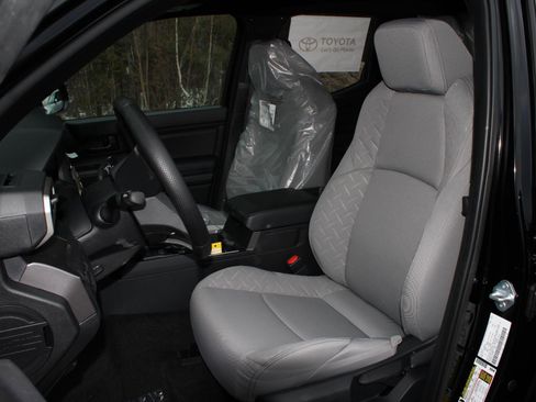 New 2026 Toyota Tacoma SR5 image 13