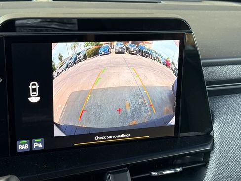 New 2026 Subaru Outback Premium AWD/4WD image 20