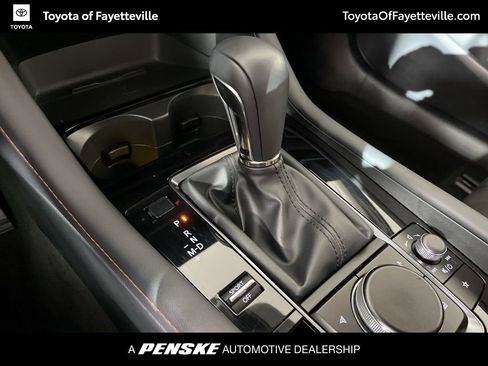 Used 2025 MAZDA MAZDA3 s image 31