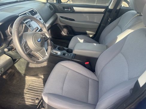 Used 2019 Subaru Legacy 2.5i Premium image 17