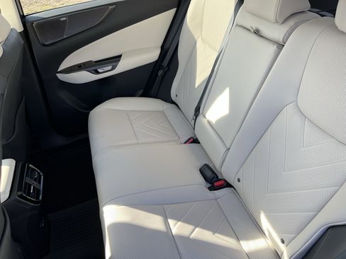 Used 2025 Lexus NX 350 AWD w/ Accessory Package (2T) image 16