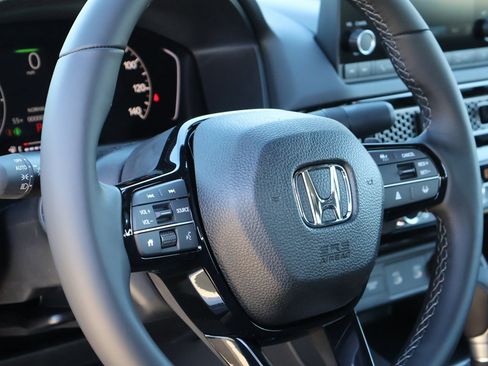 New 2026 Honda Civic Sport image 13