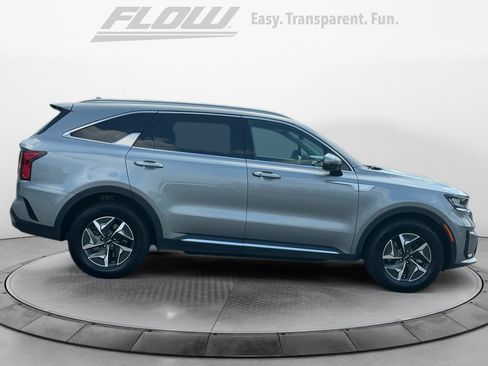 Used 2023 Kia Sorento EX FWD image 10