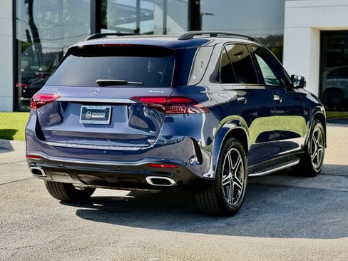 Used 2024 Mercedes-Benz GLE 350 4MATIC image 15