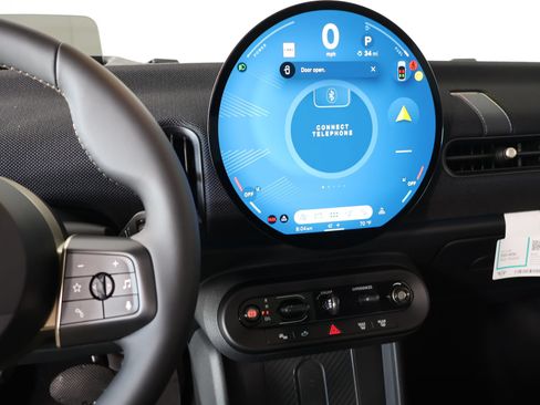 New 2026 MINI Cooper S FWD image 4