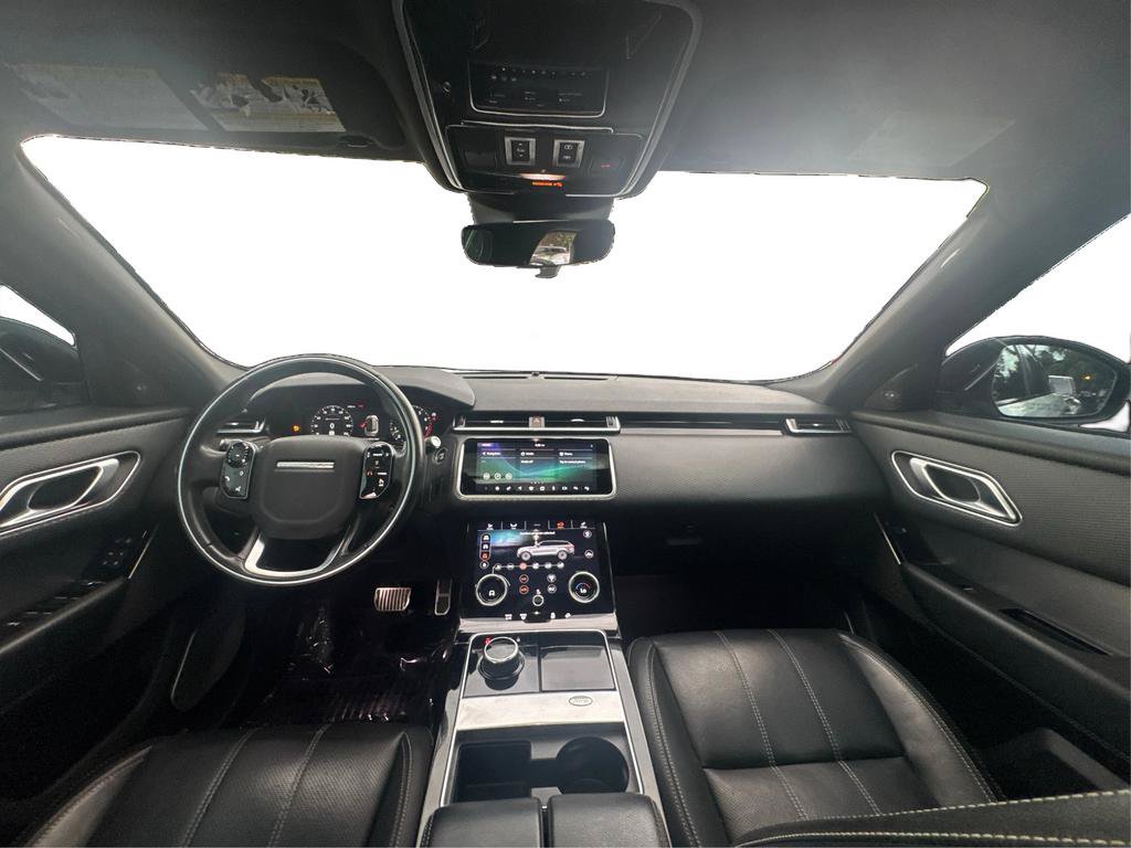 Used 2019 Land Rover Range Rover Velar R-Dynamic SE AWD/4WD image 20