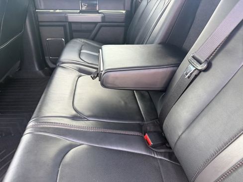 Used 2020 Ford F350 Platinum AWD/4WD image 22
