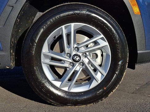 Certified 2026 Hyundai Tucson SE image 8