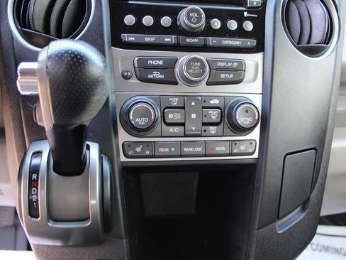 Used 2012 Honda Pilot EX-L image 24