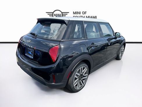 New 2026 MINI Cooper S FWD image 6