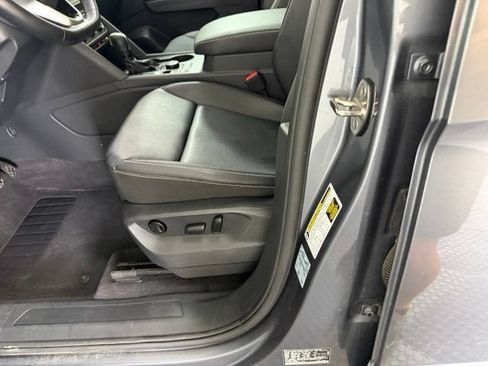 Used 2021 Volkswagen Atlas SE w/ Panoramic Sunroof Package AWD/4WD image 18