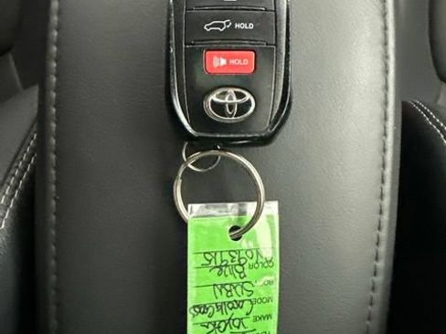 Certified 2024 Toyota Corolla Cross XLE AWD/4WD image 32