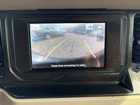 Used 2021 Ford Bronco Big Bend AWD/4WD image 16
