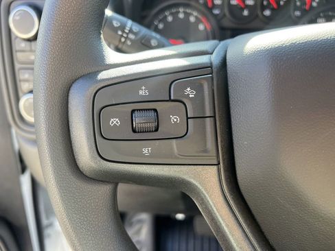 New 2025 Chevrolet Silverado 3500 W/T w/ WT Convenience Package image 12