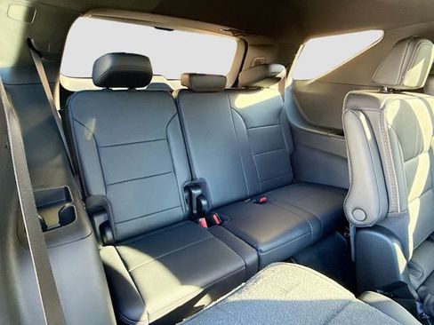 New 2026 Chevrolet Traverse High Country image 30