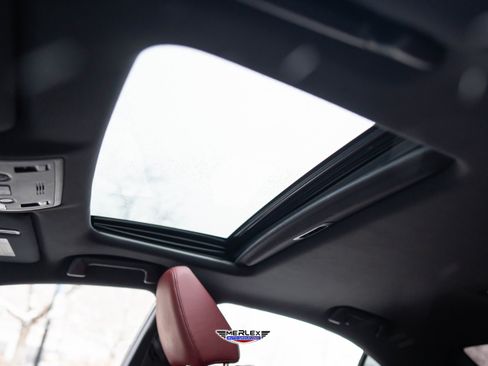 Used 2017 Lexus IS 300 F Sport w/ F Sport Package image 44