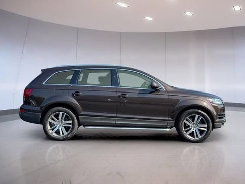 Used 2011 Audi Q7 3.0T Premium Plus AWD/4WD image 3