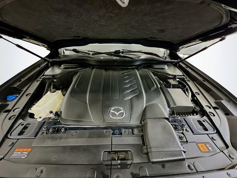 Used 2024 MAZDA CX-90 3.3 Turbo w/ Premium Package image 37