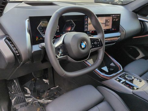 Used 2026 BMW X3 xDrive30 AWD/4WD image 10