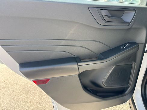 Used 2021 Ford Escape S FWD image 26