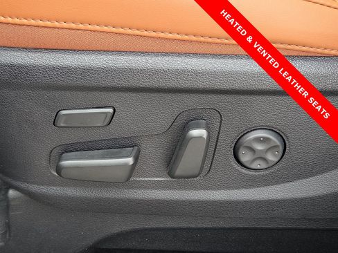 Used 2025 Kia Telluride SX Prestige X-Line AWD/4WD image 16
