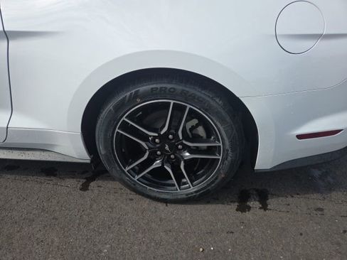 Used 2023 Ford Mustang Premium RWD image 13