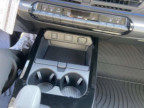 New 2026 Toyota Prius Limited image 22