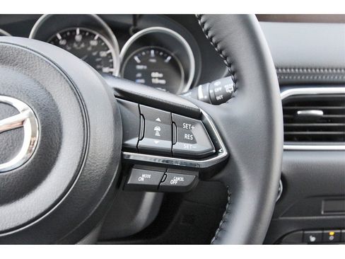 Certified 2025 MAZDA CX-5 AWD 2.5 S w/ Preferred Package image 17