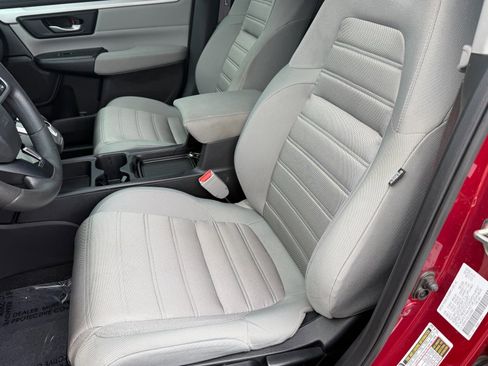 Certified 2020 Honda CR-V LX image 22