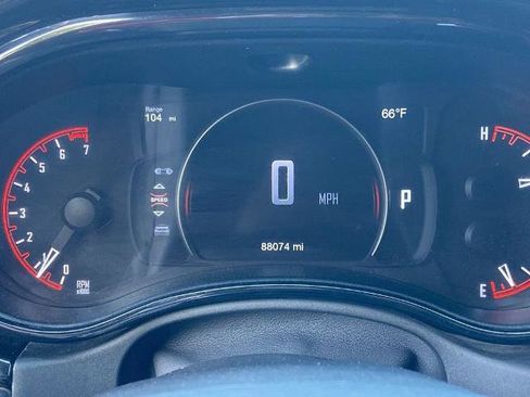 Used 2021 Dodge Durango GT w/ Trailer Tow Group IV image 7