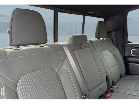 Used 2023 RAM 1500 Big Horn AWD/4WD image 34